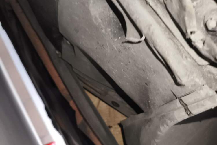 Used Mercedes-Benz S-Class 2012 S 350 L Grand Edition Chassis Front Right