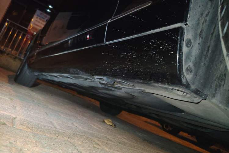 Used Mercedes-Benz S-Class 2012 S 300 L Business Standard Model Chassis Front Right