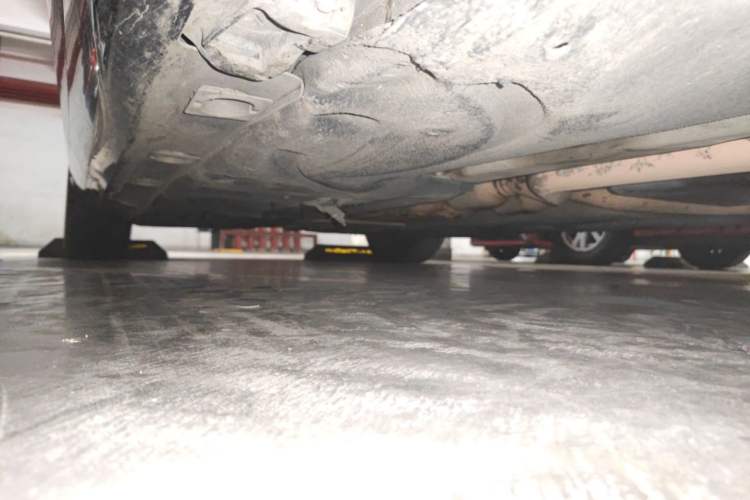 Used Mercedes-Benz S-Class 2012 S 300 L Business-Class Grand Edition Chassis Front Right