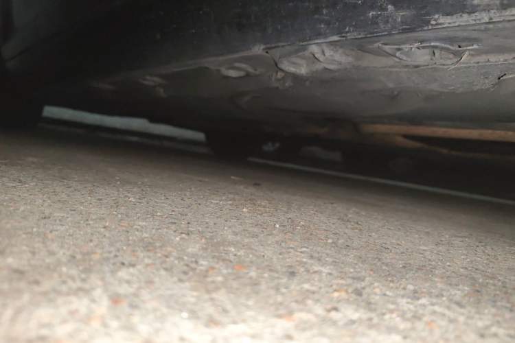 Used Mercedes-Benz S-Class 2012 S 350 L Grand Edition Chassis Front Right