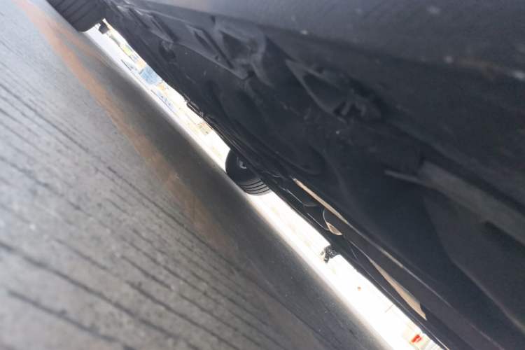 Used Mercedes-Benz S-Class 2012 S 300 L Business Standard Model Chassis Front Right
