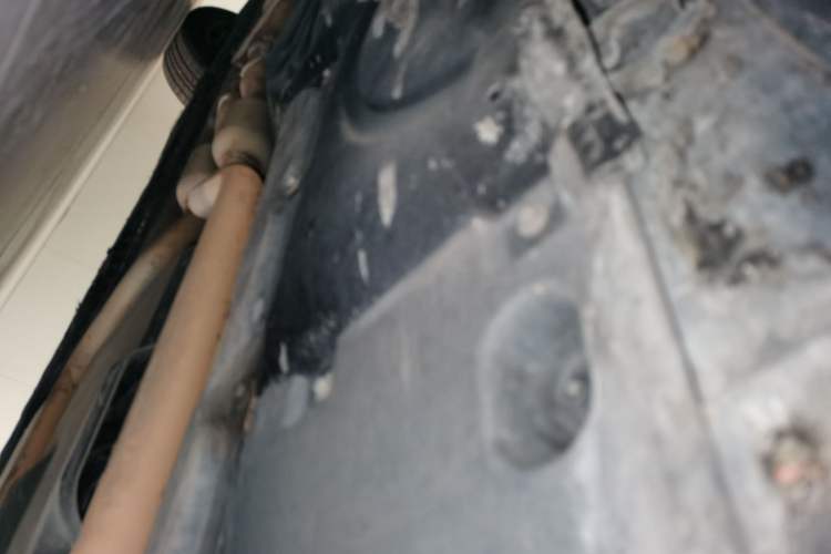 Used Mercedes-Benz S-Class 2012 S 300 L Business Standard Model Chassis Front Right