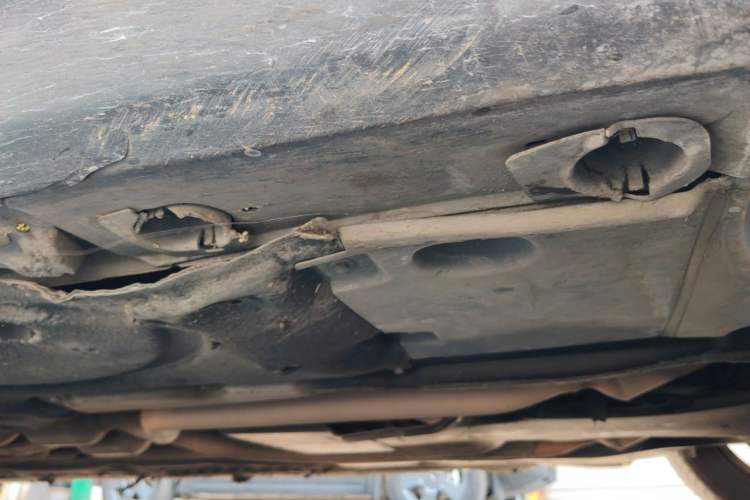 Used Mercedes-Benz S-Class 2012 S 300 L Luxury Grand Edition Chassis Front Right