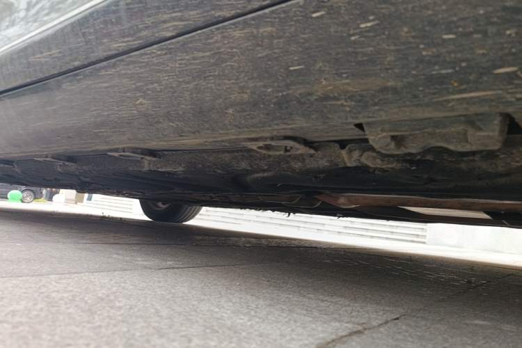 Used Mercedes-Benz S-Class 2012 S 300 L Business Standard Model Chassis Front Right
