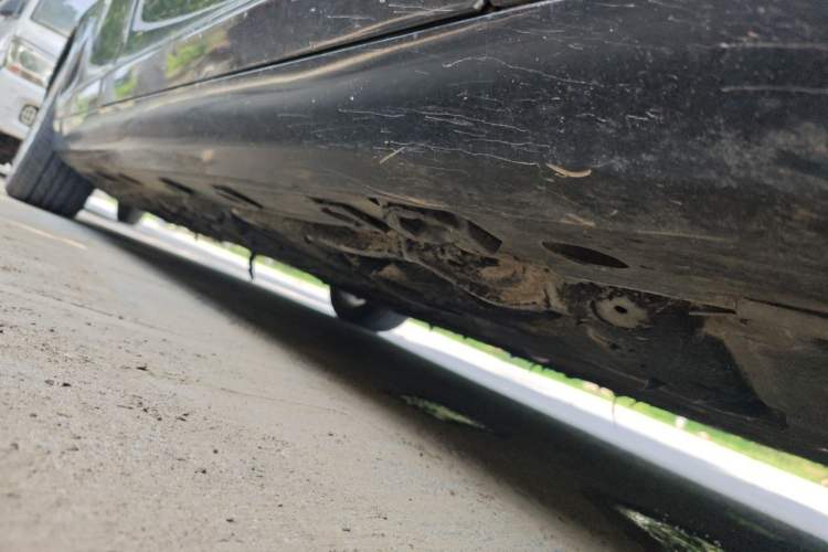 Used Mercedes-Benz S-Class 2012 S 300 L Prestige Grand Edition Chassis Front Right