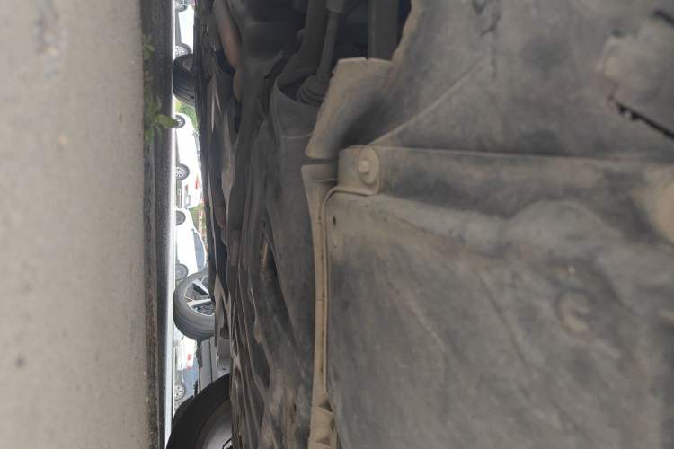 Used Mercedes-Benz S-Class 2012 S 300 L Business-Class Grand Edition Chassis Front Right