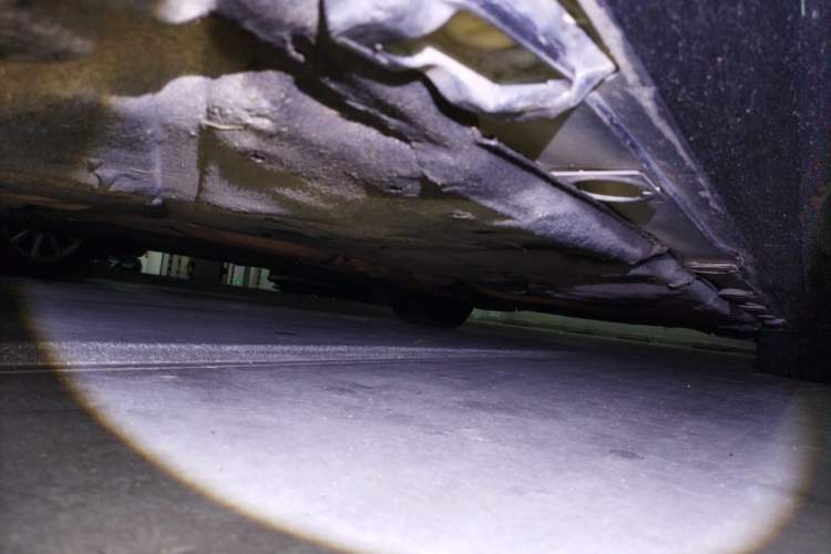 Used Mercedes-Benz S-Class 2012 S 300 L Luxury Grand Edition Chassis Front Right
