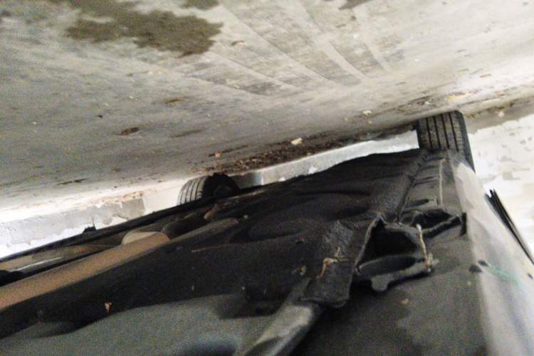 Used Mercedes-Benz S-Class 2012 S 300 L Business Standard Model Chassis Front Right