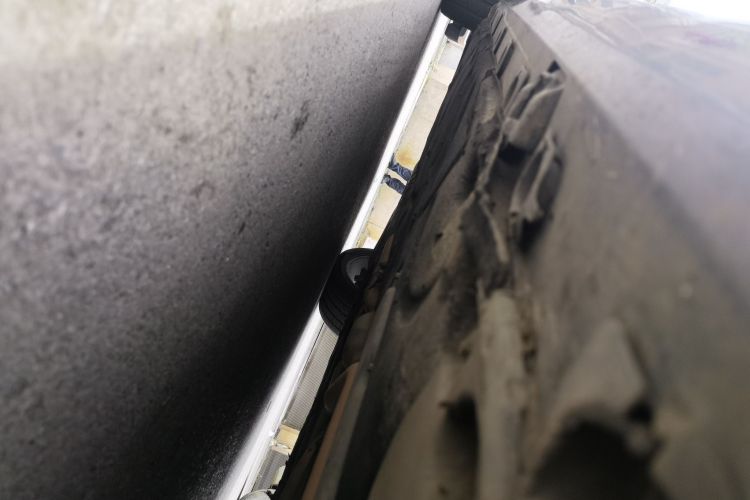 Used Mercedes-Benz S-Class 2012 S 400 L HYBRID Grand Edition Chassis Front Right