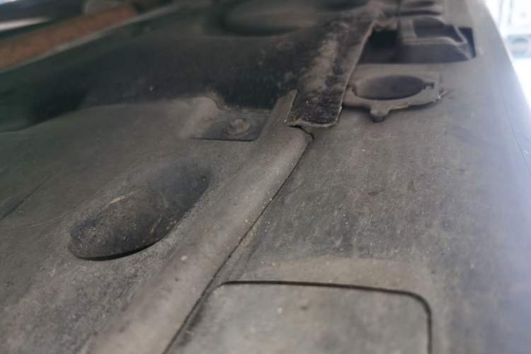 Used Mercedes-Benz S-Class 2012 S 300 L Business Standard Model Chassis Front Right