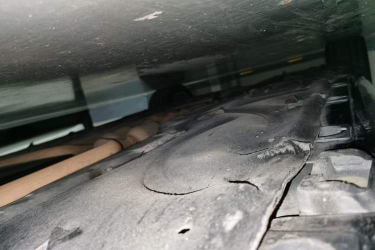 Used Mercedes-Benz S-Class 2012 S 300 L Prestige Grand Edition Chassis Front Right