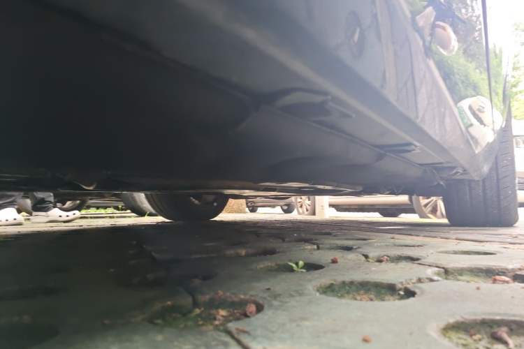 Used Mercedes-Benz S-Class 2012 S 350 L 4MATIC Grand Edition Chassis Front Right