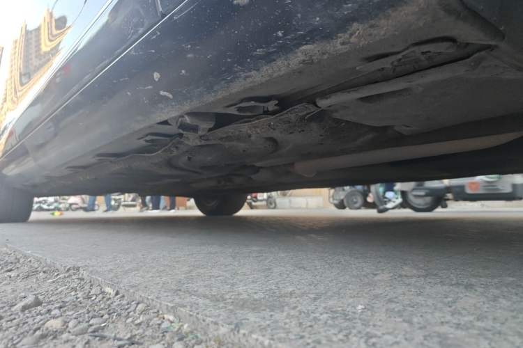 Used Mercedes-Benz S-Class 2012 S 300 L Business-Class Grand Edition Chassis Front Right