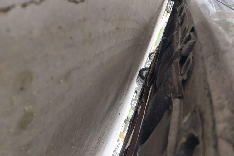 Used Mercedes-Benz S-Class 2012 S 300 L Business-Class Grand Edition Chassis Front Right