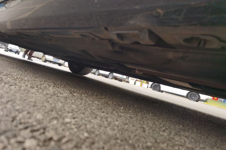 Used Mercedes-Benz S-Class 2012 S 300 L Business Standard Model Chassis Front Right