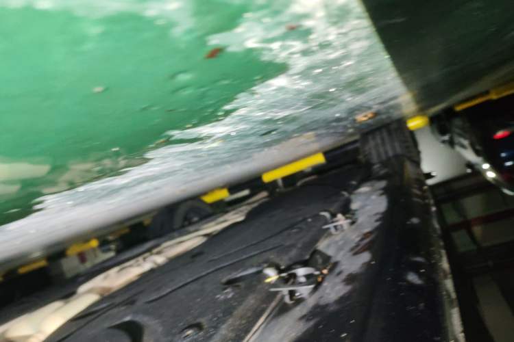 Used Mercedes-Benz S-Class 2012 S 300 L Business Standard Model Chassis Front Right