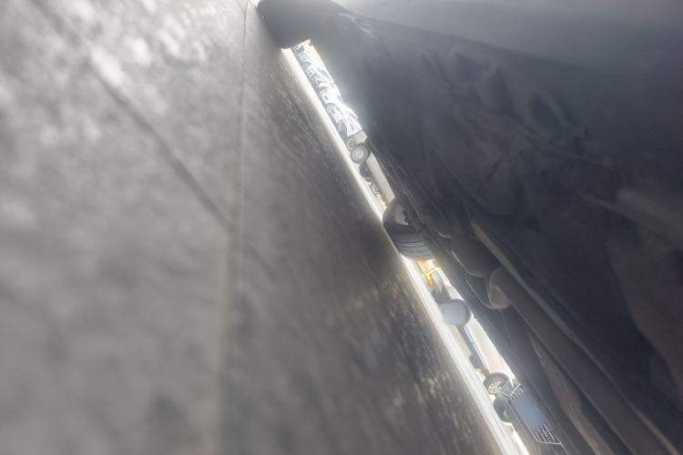 Used Mercedes-Benz S-Class 2012 S 400 L HYBRID Grand Edition Chassis Front Right