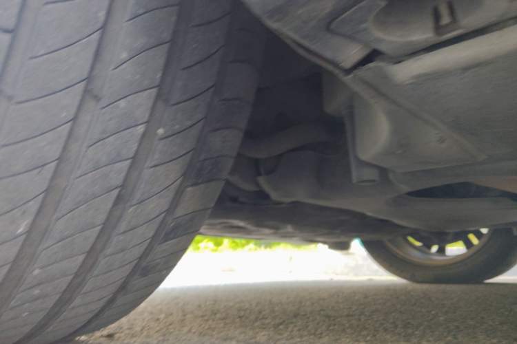 Used Mercedes-Benz S-Class 2012 S 300 L Business-Class Grand Edition Chassis Front Right