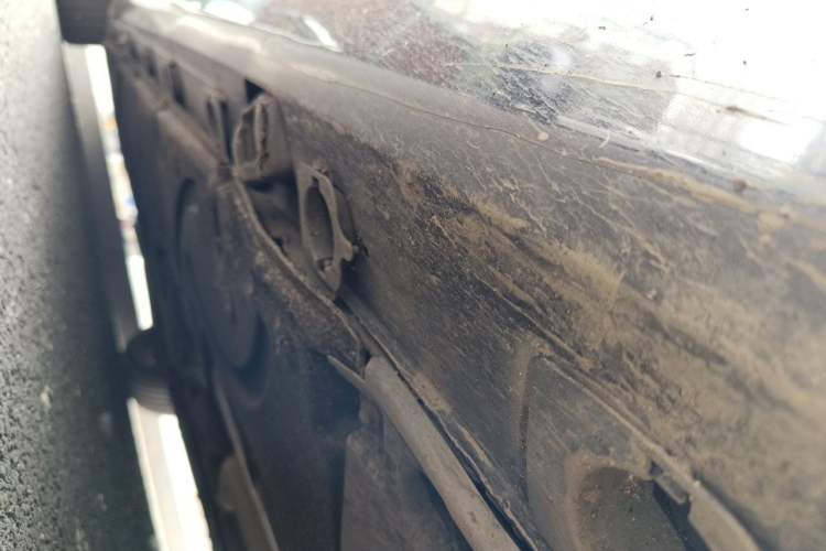 Used Mercedes-Benz S-Class 2012 S 300 L Business Standard Model Chassis Front Right