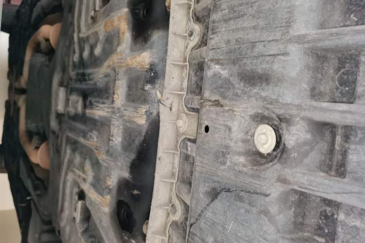 Used Mercedes-Benz S-Class 2012 S 300 L Business Standard Model Chassis Front