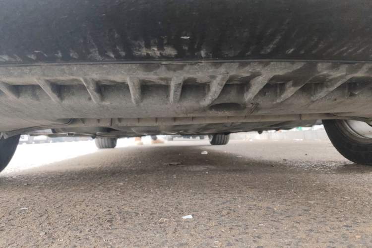 Used Mercedes-Benz S-Class 2012 S 300 L Business-Class Grand Edition Chassis Front