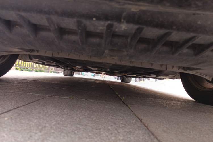 Used Mercedes-Benz S-Class 2012 S 300 L Business Standard Model Chassis Front