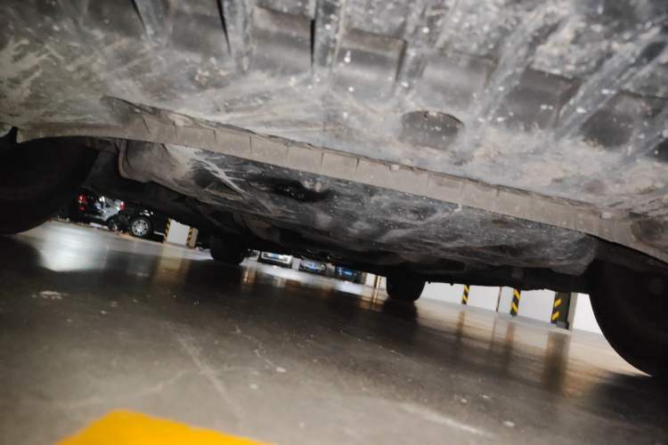 Used Mercedes-Benz S-Class 2012 S 350 L Grand Edition Chassis Front