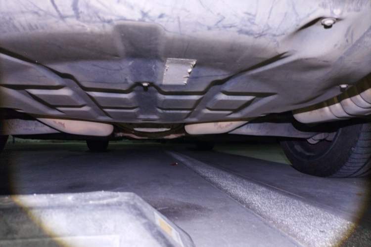 Used Mercedes-Benz S-Class 2012 S 300 L Luxury Grand Edition Chassis Front