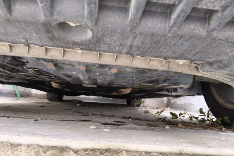 Used Mercedes-Benz S-Class 2012 S 300 L Business Standard Model Chassis Front
