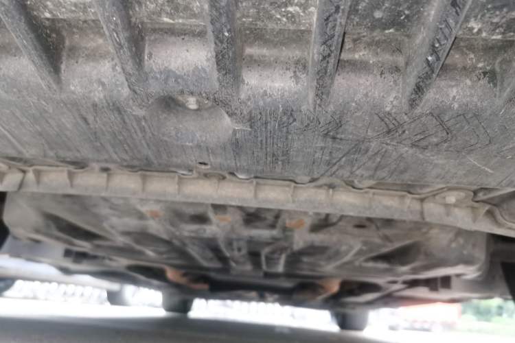 Used Mercedes-Benz S-Class 2012 S 300 L Business Standard Model Chassis Front