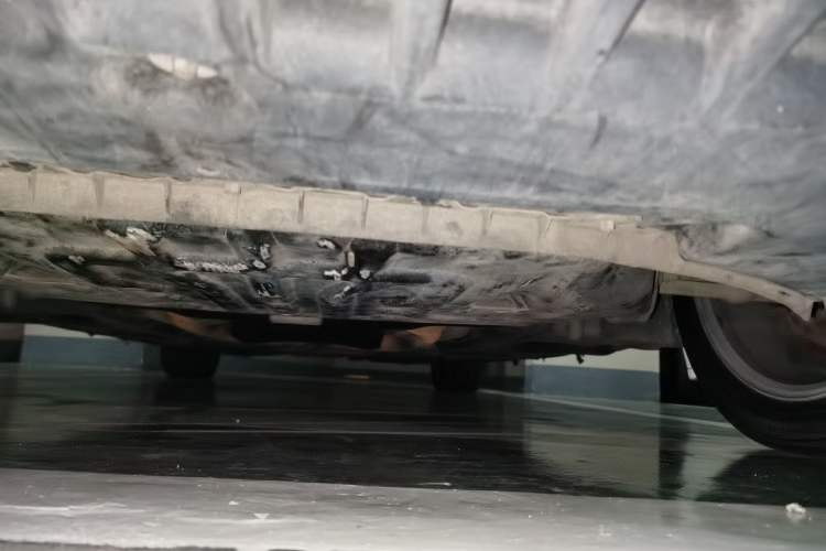 Used Mercedes-Benz S-Class 2012 S 300 L Prestige Grand Edition Chassis Front