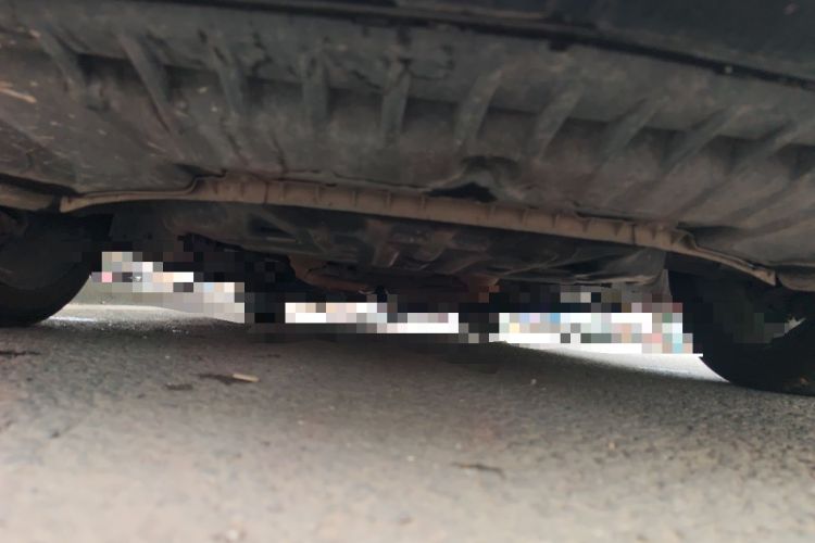 Used Mercedes-Benz S-Class 2012 S 300 L Prestige Grand Edition Chassis Front
