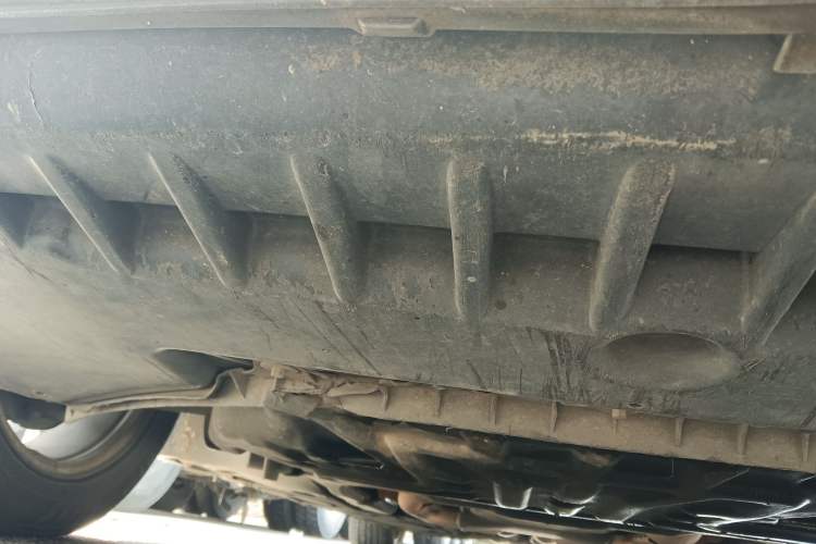Used Mercedes-Benz S-Class 2012 S 300 L Business-Class Grand Edition Chassis Front