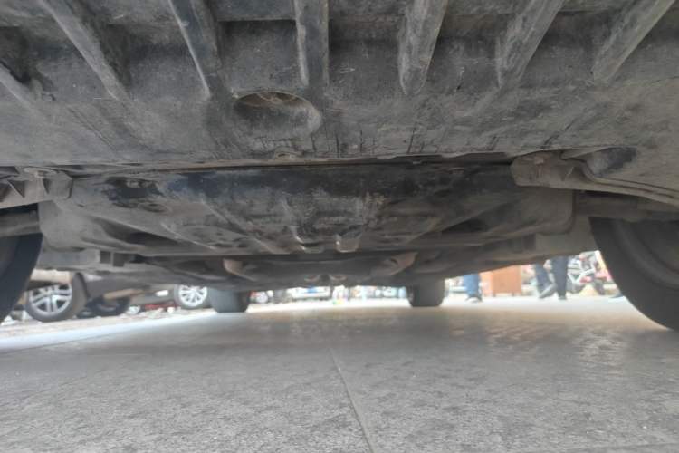 Used Mercedes-Benz S-Class 2012 S 300 L Business-Class Grand Edition Chassis Front