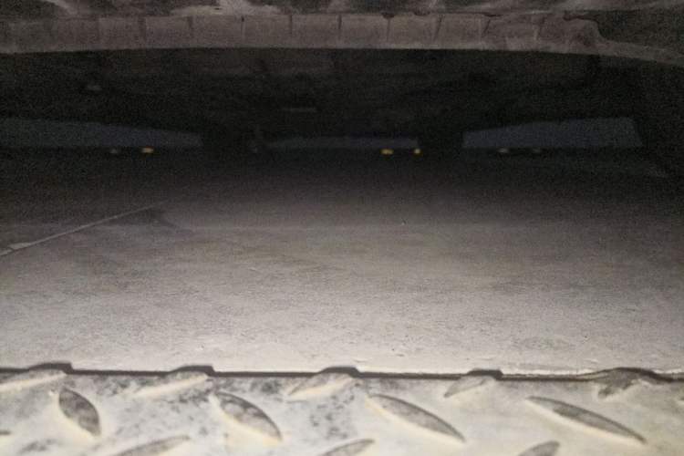 Used Mercedes-Benz S-Class 2012 S 300 L Luxury Grand Edition Chassis Front