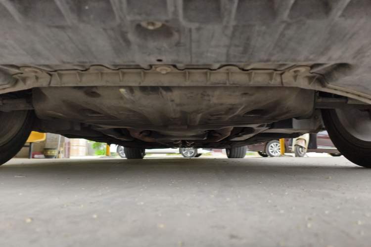 Used Mercedes-Benz S-Class 2012 S 300 L Business-Class Grand Edition Chassis Front