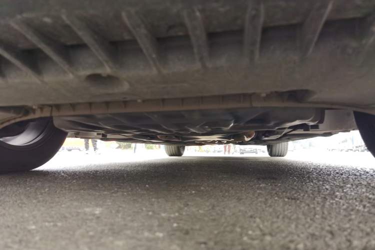 Used Mercedes-Benz S-Class 2012 S 300 L Business Standard Model Chassis Front