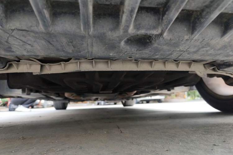 Used Mercedes-Benz S-Class 2012 S 300 L Business Standard Model Chassis Front
