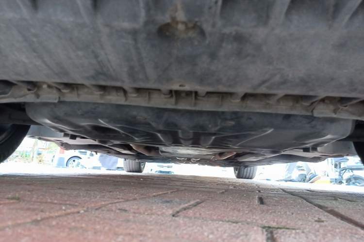 Used Mercedes-Benz S-Class 2012 S 350 L 4MATIC Grand Edition Chassis Front