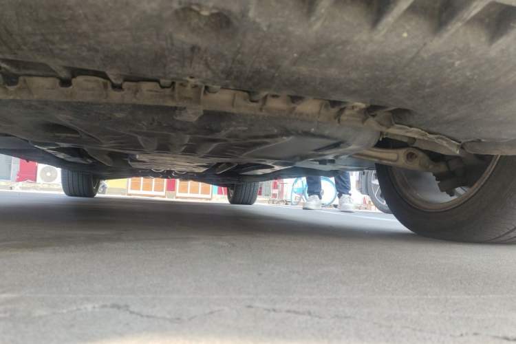 Used Mercedes-Benz S-Class 2012 S 350 L 4MATIC Grand Edition Chassis Front