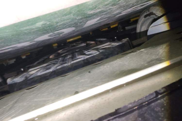 Used Mercedes-Benz S-Class 2012 S 300 L Business Standard Model Chassis Front