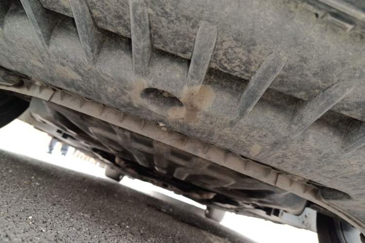 Used Mercedes-Benz S-Class 2012 S 300 L Business Standard Model Chassis Front