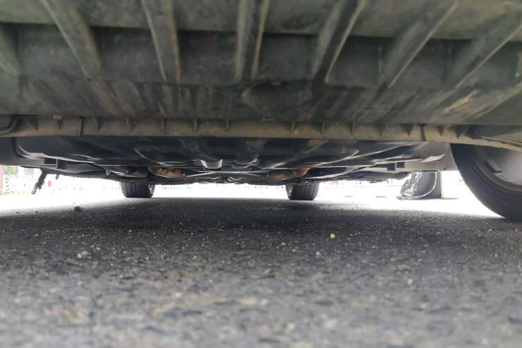 Used Mercedes-Benz S-Class 2012 S 300 L Prestige Grand Edition Chassis Front
