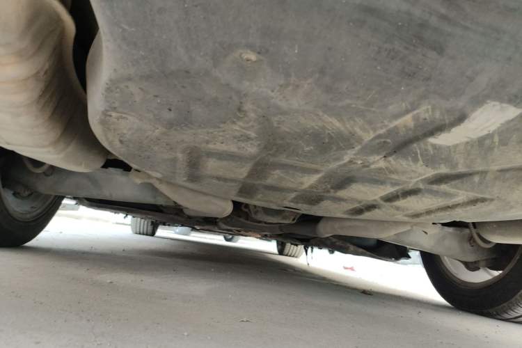 Used Mercedes-Benz S-Class 2012 S 350 L Grand Edition Chassis Rear