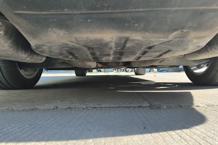 Used Mercedes-Benz S-Class 2012 S 350 L Grand Edition Chassis Rear
