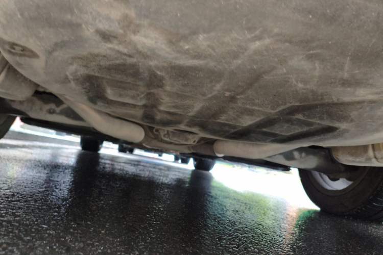 Used Mercedes-Benz S-Class 2012 S 300 L Prestige Grand Edition Chassis Rear
