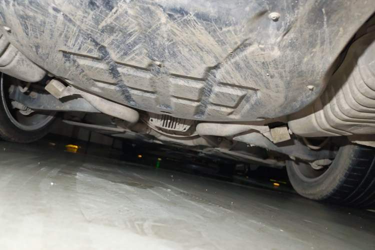 Used Mercedes-Benz S-Class 2012 S 400 L HYBRID Grand Edition Chassis Rear