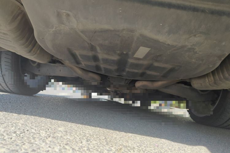 Used Mercedes-Benz S-Class 2012 S 300 L Business-Class Grand Edition Chassis Rear