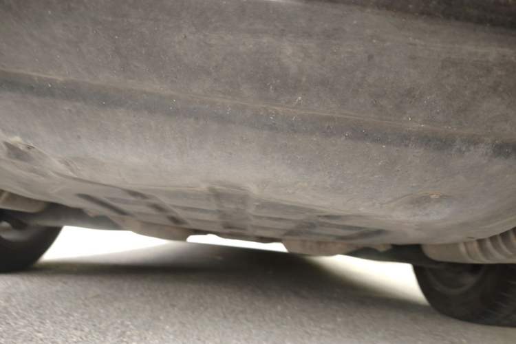 Used Mercedes-Benz S-Class 2012 S 350 L 4MATIC Grand Edition Chassis Rear