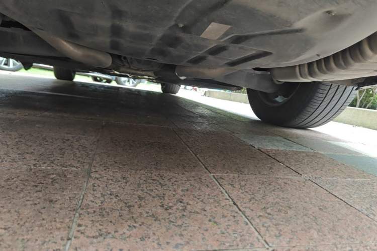 Used Mercedes-Benz S-Class 2012 S 300 L Business-Class Grand Edition Chassis Rear